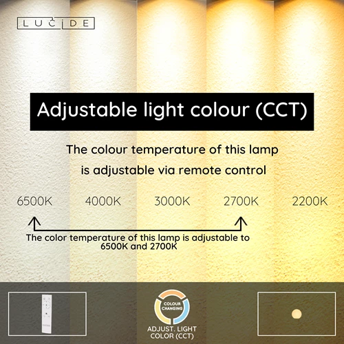 Lucide PINO - Rechargeable Table lamp Indoor/Outdoor - Battery pack - LED Dim. - CCT - 1x1,5W 2700K/6500K - IP65 - Rgb - White | Essential - USP